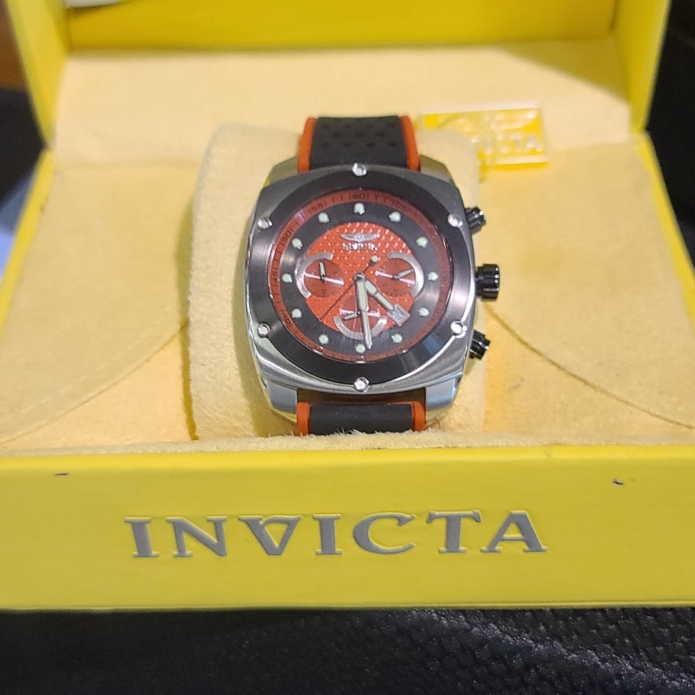 Men's watch